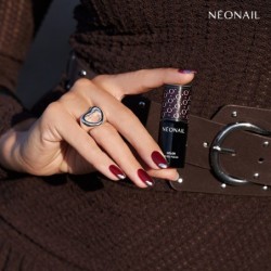 Gellak 7,2 ml - Silken Rouge | NEONAIL Gellak 7,2 ml - Silken Rouge | NEONAIL