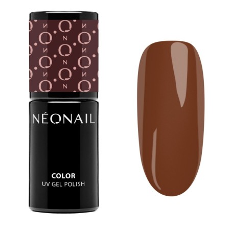Gellak 7,2 ml - Soft Hazel | NEONAIL