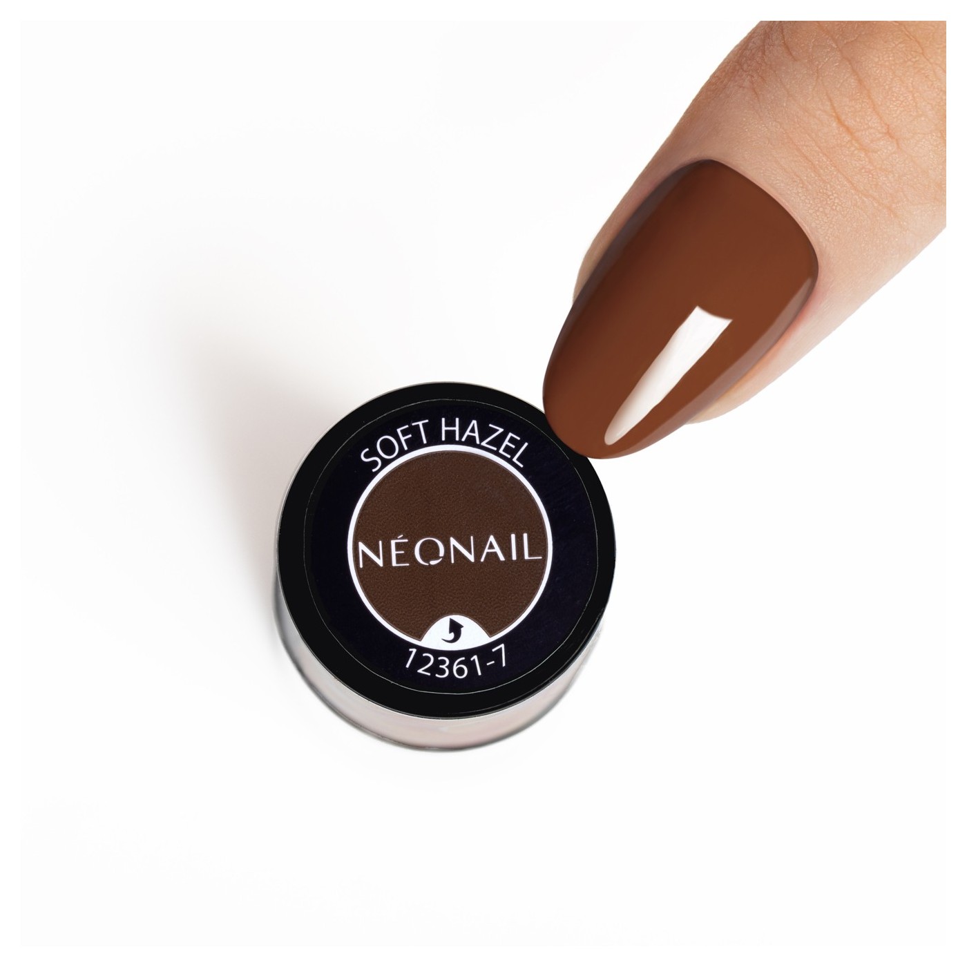 Gellak 7,2 ml - Soft Hazel | NEONAIL Gellak 7,2 ml - Soft Hazel | NEONAIL