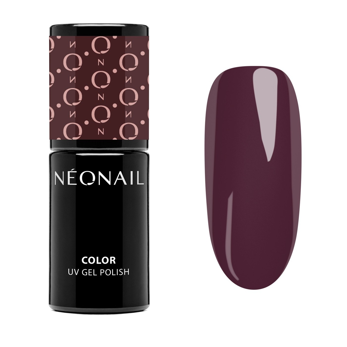 Gellak 7,2 ml - Deep Truffle | NEONAIL Gellak 7,2 ml - Deep Truffle | NEONAIL