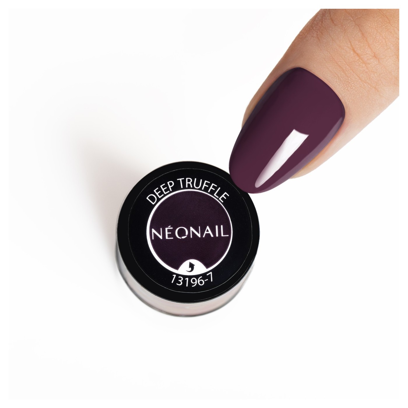 Gellak 7,2 ml - Deep Truffle | NEONAIL Gellak 7,2 ml - Deep Truffle | NEONAIL