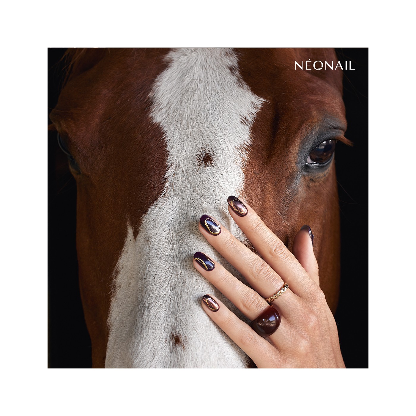 Gellak 7,2 ml - Deep Truffle | NEONAIL Gellak 7,2 ml - Deep Truffle | NEONAIL