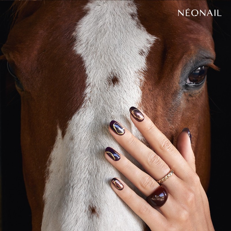 Gellak 7,2 ml - Deep Truffle | NEONAIL Gellak 7,2 ml - Deep Truffle | NEONAIL