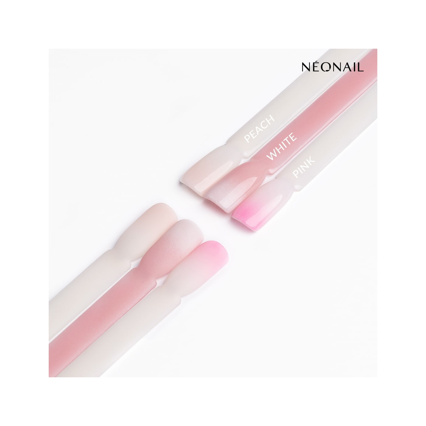 Baby boomer Airbrush 5g - Peach