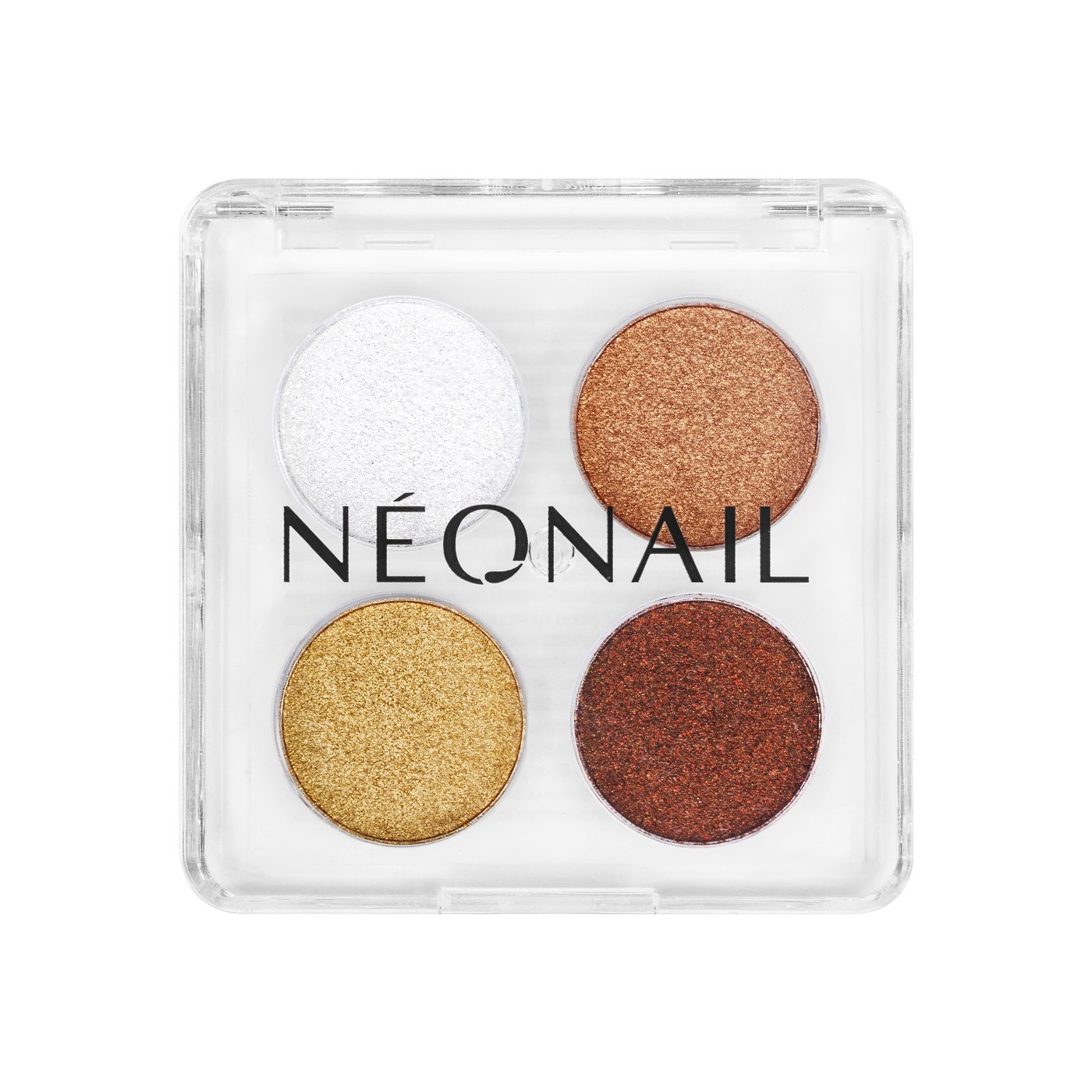 Pressed Powders Palette | NEONAIL Pressed Powders Palette | NEONAIL
