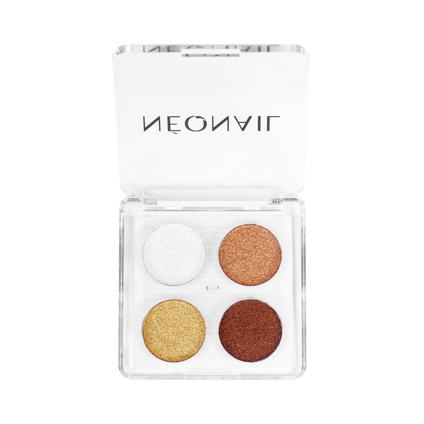 Pressed Powders Palette | NEONAIL Pressed Powders Palette | NEONAIL