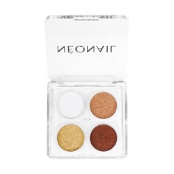 Pressed Powders Palette | NEONAIL Pressed Powders Palette | NEONAIL