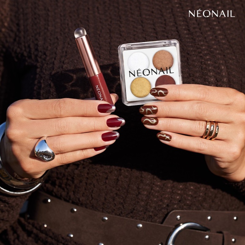 Pressed Powders Palette | NEONAIL Pressed Powders Palette | NEONAIL