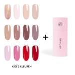 Ready To Go Set | NEONAIL