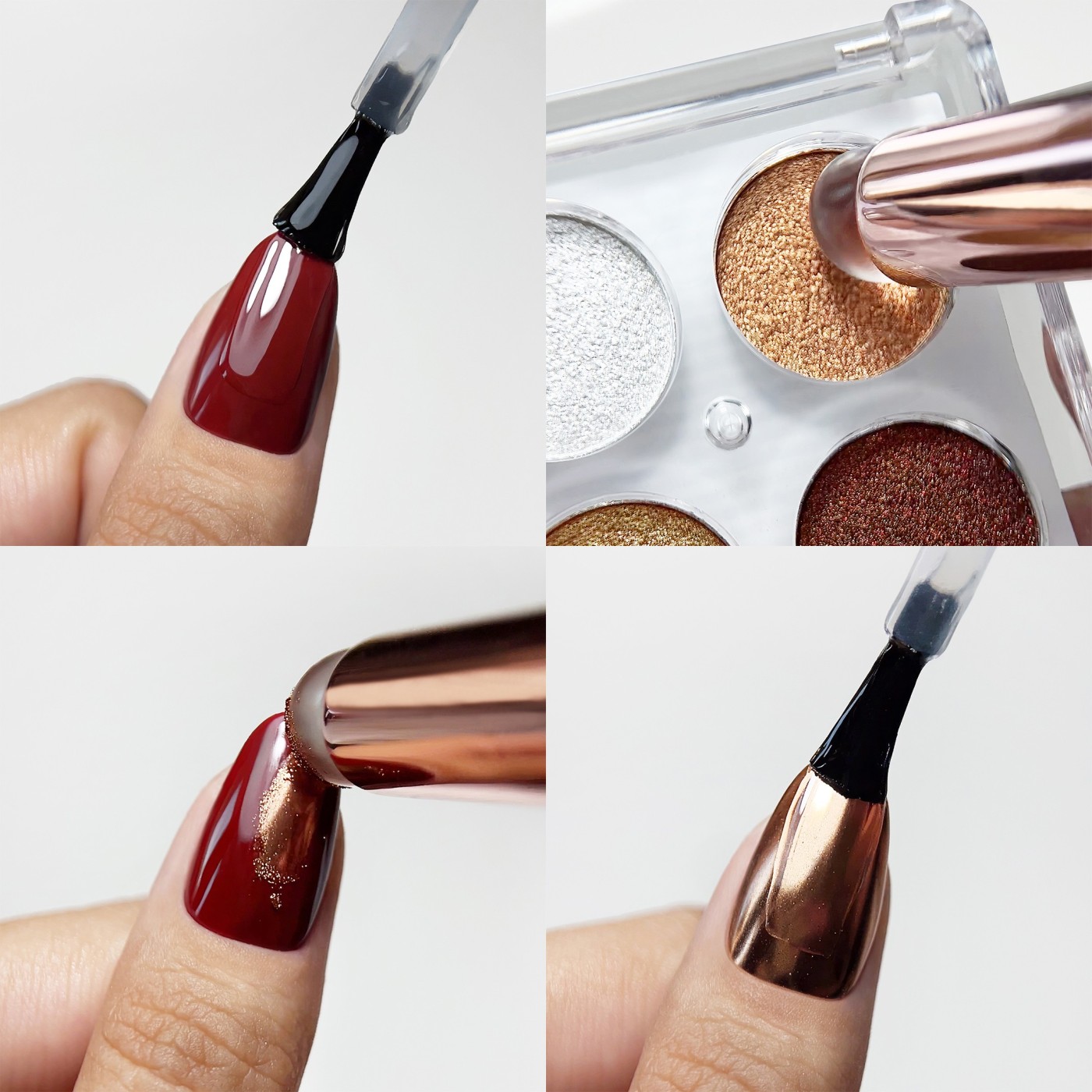Pressed Powder Applicator | NEONAIL Pressed Powder Applicator | NEONAIL
