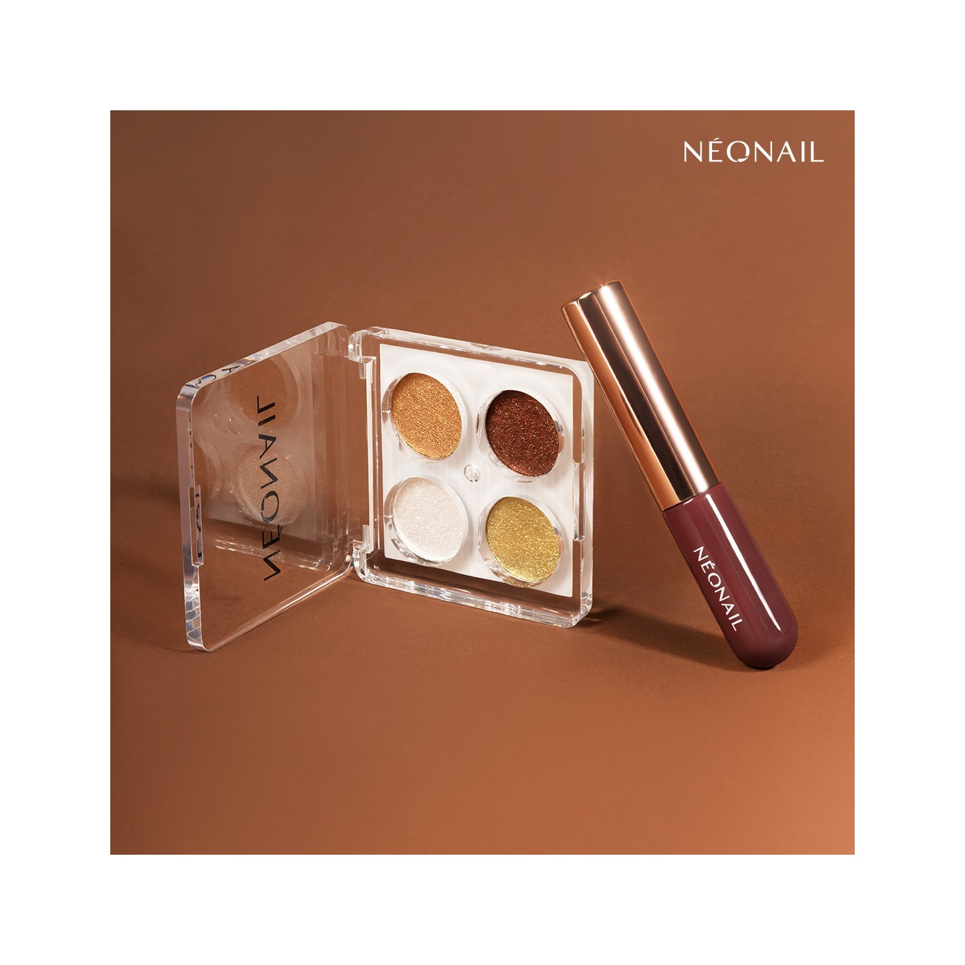 Pressed Powder Applicator | NEONAIL Pressed Powder Applicator | NEONAIL