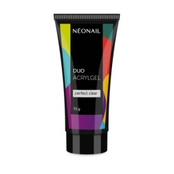 Duo Acrylgel 15g - Perfect Clear Duo Acrylgel 15g - Perfect Clear