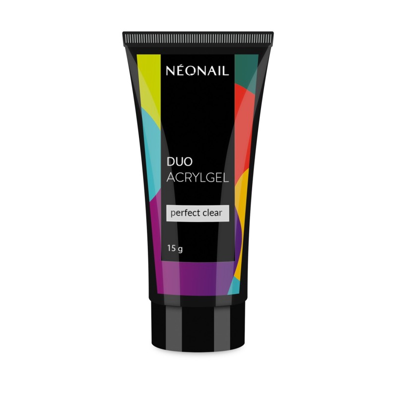 Duo Acrylgel 15g - Perfect Clear Duo Acrylgel 15g - Perfect Clear