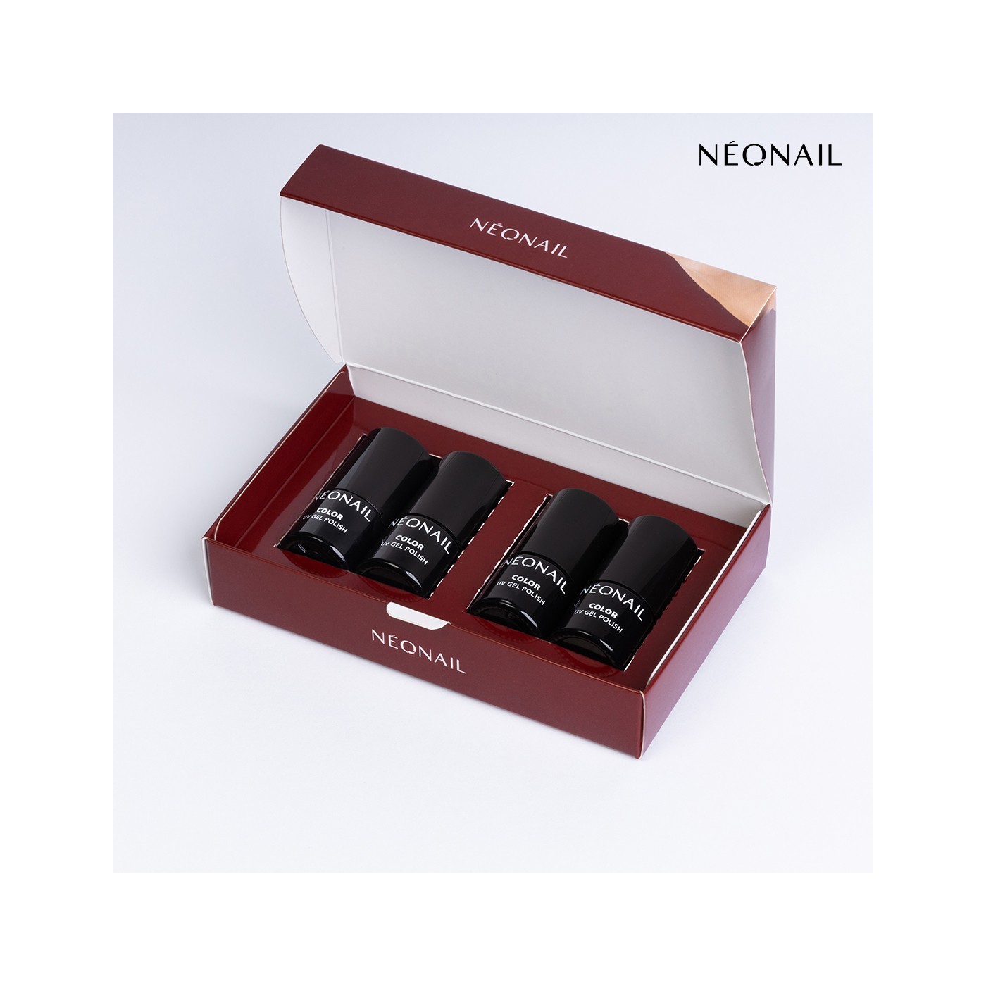 Dark Elegance - Collection Set | NEONAIL
