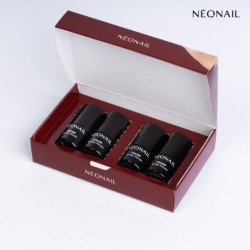 Dark Elegance - Collection Set | NEONAIL