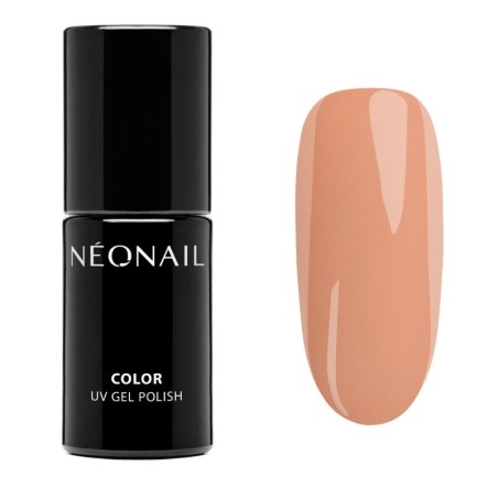 Gellak 7,2 ml - Luminous Nude | NEONAIL