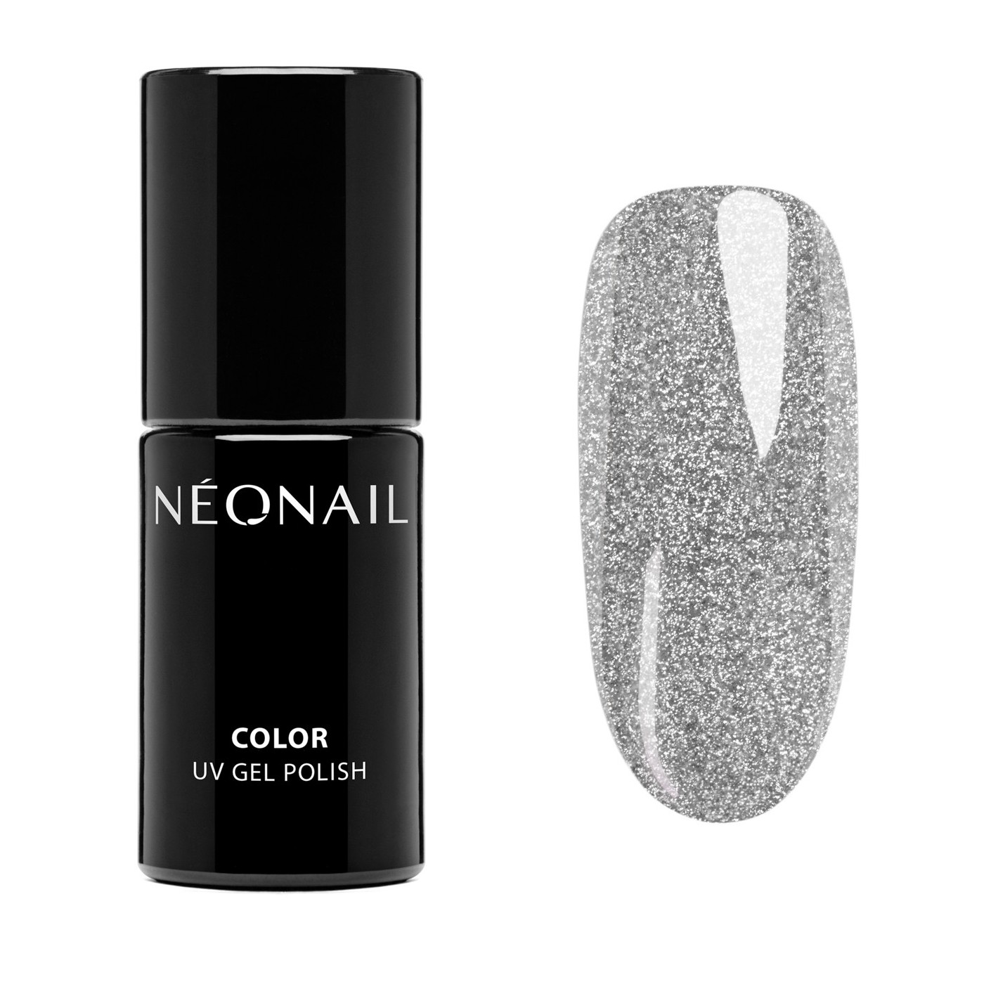 Gellak 7,2 ml - Icy Allure Gellak 7,2 ml - Icy Allure