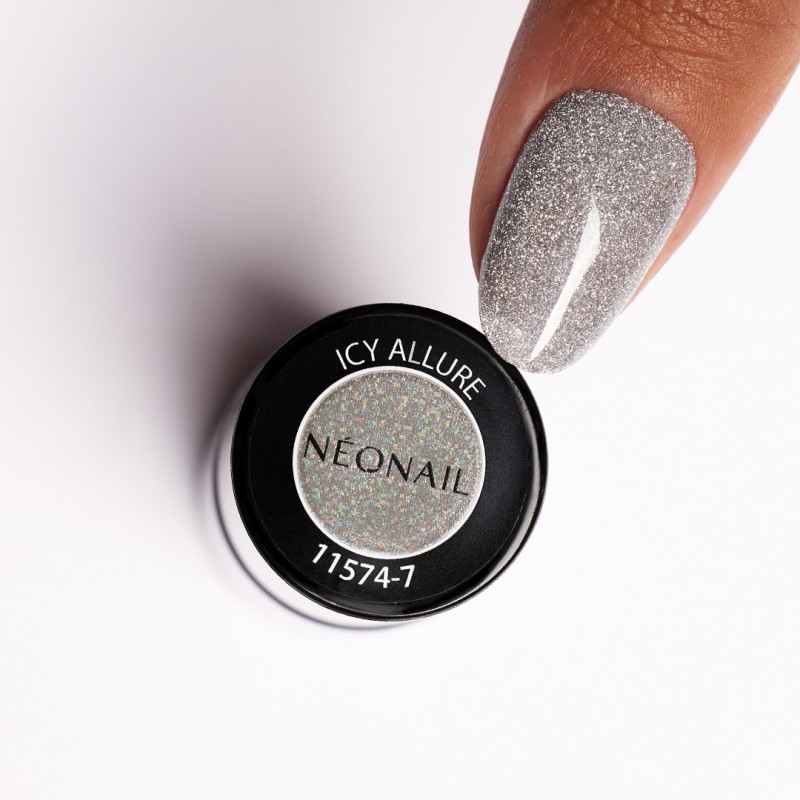 Gellak 7,2 ml - Icy Allure Gellak 7,2 ml - Icy Allure