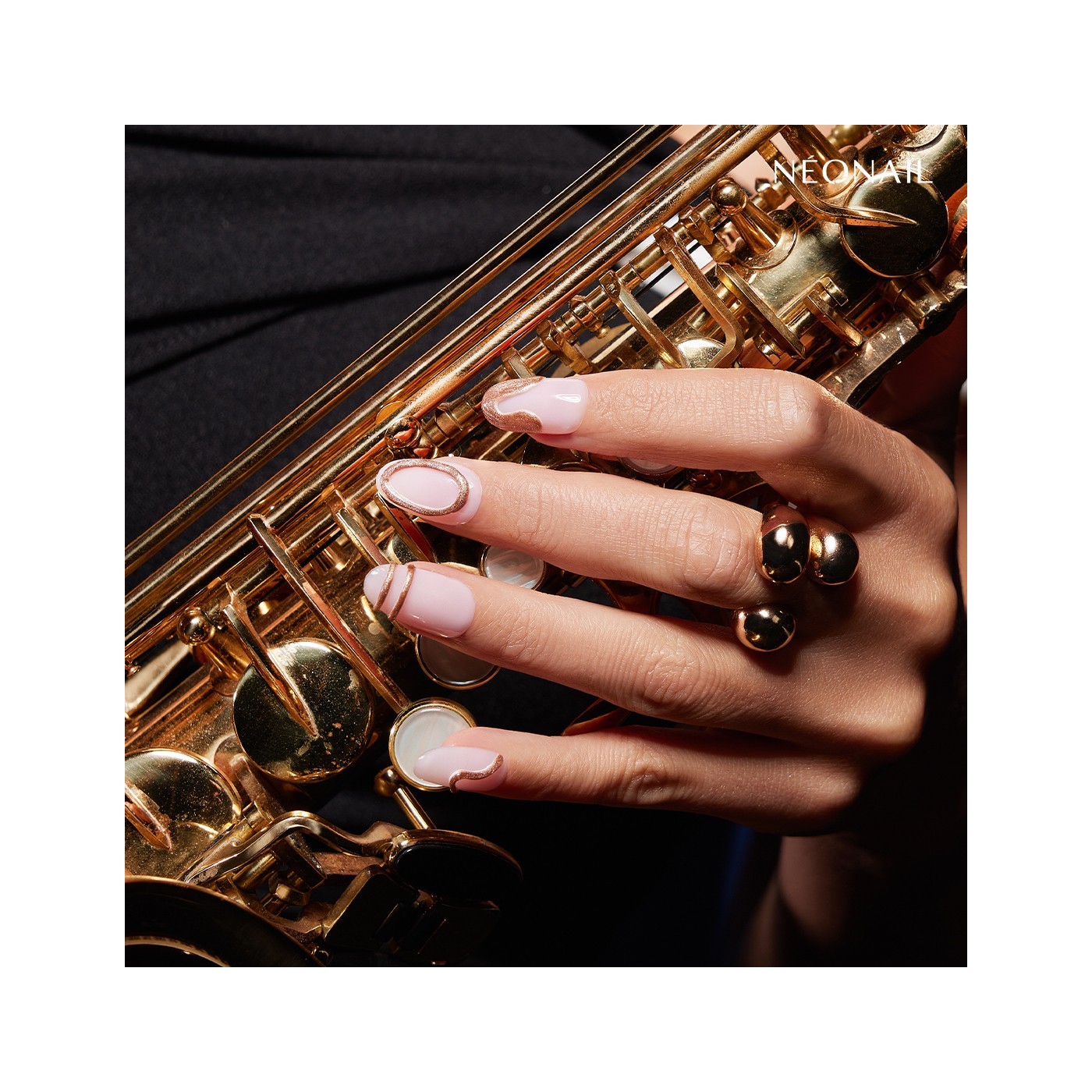 Gellak 7,2 ml - Frozen Flame Gellak 7,2 ml - Frozen Flame