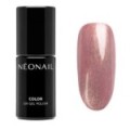Gellak 7,2 ml - Melting Rose