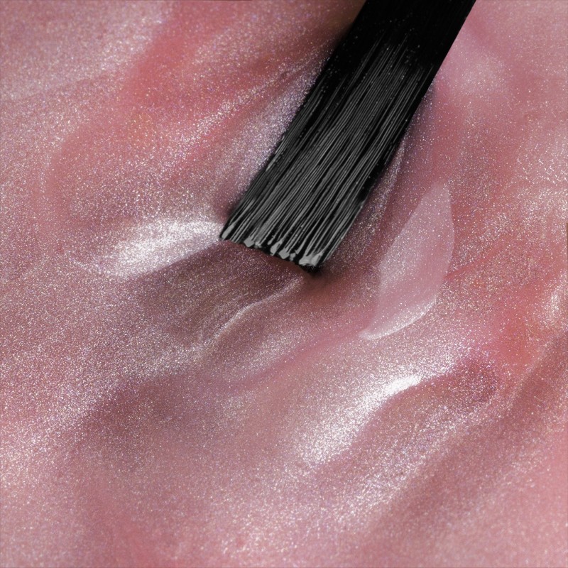 Gellak 7,2 ml - Melting Rose Gellak 7,2 ml - Melting Rose