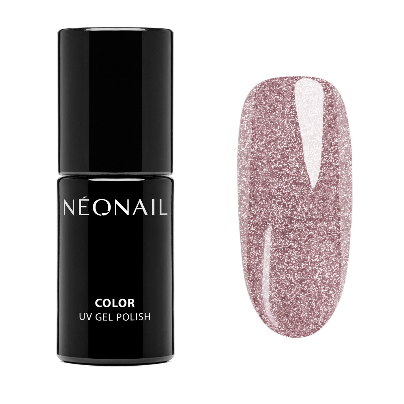 Gellak 7,2 ml - Blushing Frost Gellak 7,2 ml - Blushing Frost