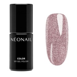 Gellak 7,2 ml - Blushing Frost Gellak 7,2 ml - Blushing Frost
