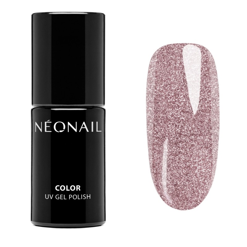 Gellak 7,2 ml - Blushing Frost Gellak 7,2 ml - Blushing Frost