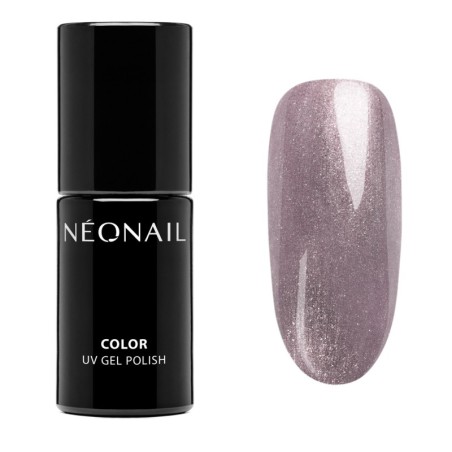 Gellak 7,2 ml - Lavender Glow