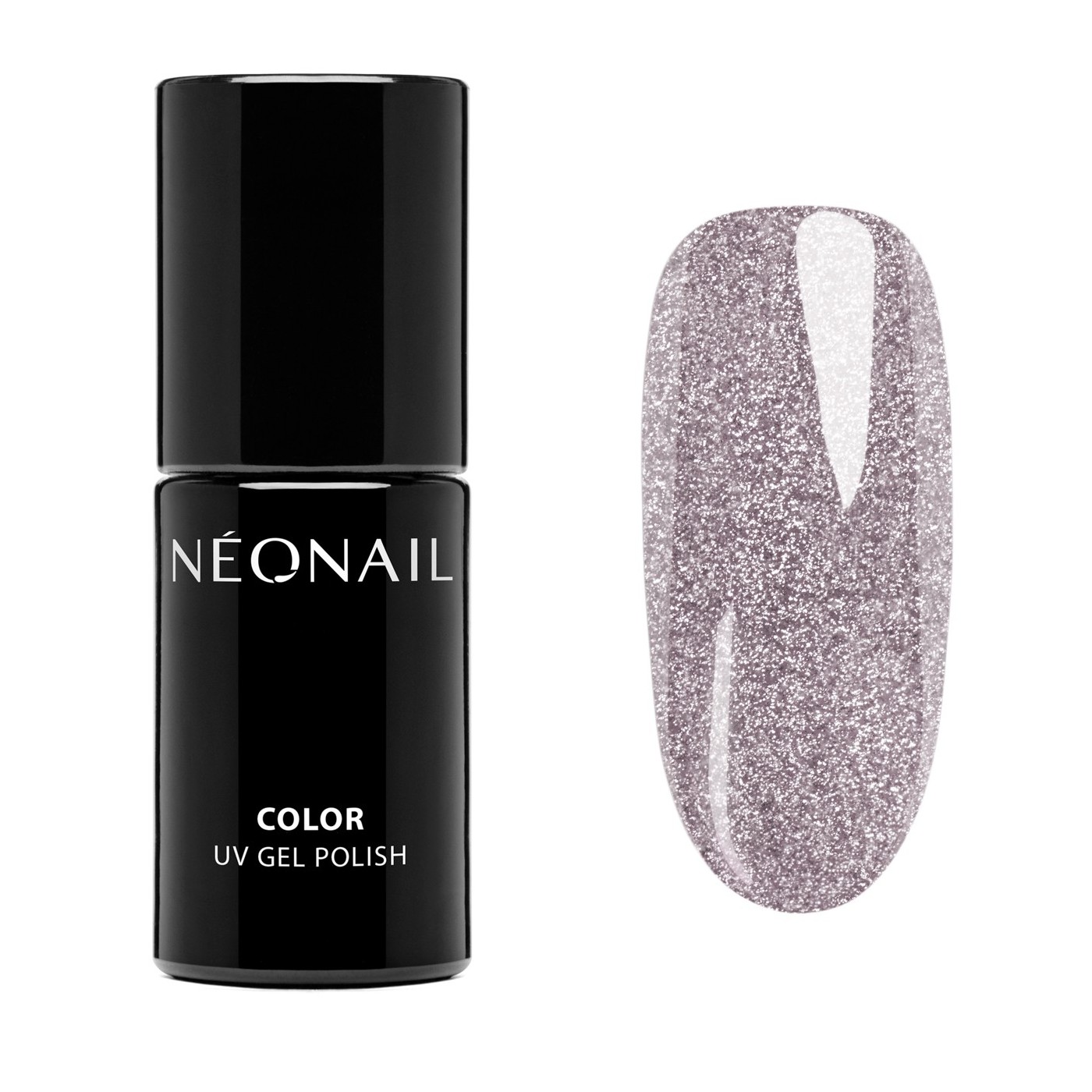 Gellak - 7,2 ml - Arctic Violet Gellak - 7,2 ml - Arctic Violet