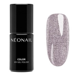 Gellak - 7,2 ml - Arctic Violet Gellak - 7,2 ml - Arctic Violet