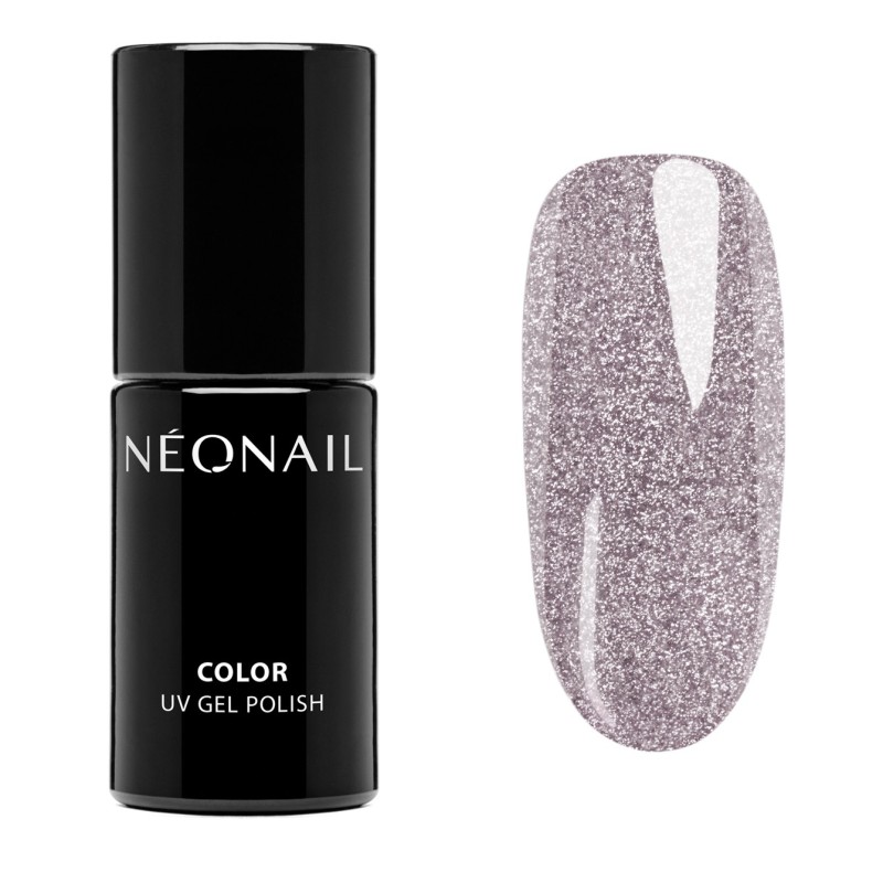 Gellak - 7,2 ml - Arctic Violet Gellak - 7,2 ml - Arctic Violet
