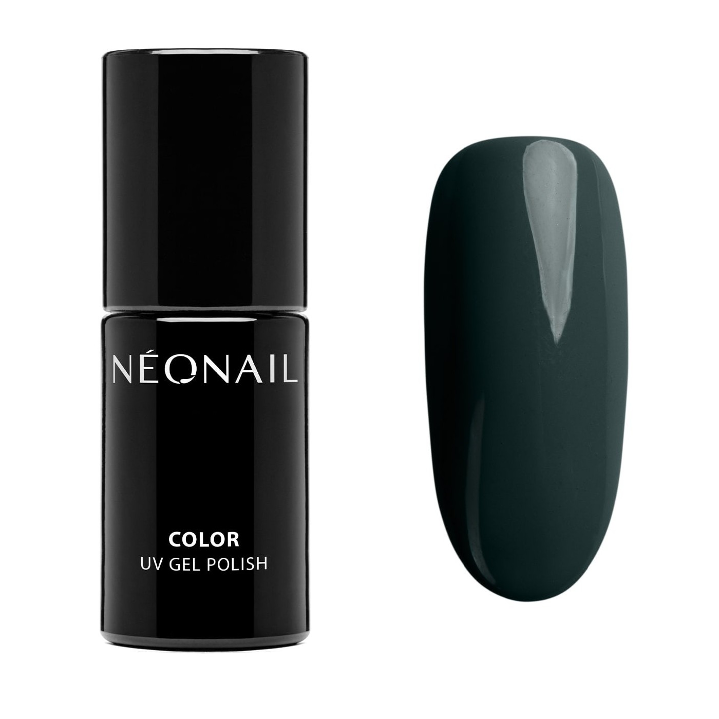 Gellak 7,2 ml - Lady Green Gellak 7,2 ml - Lady Green