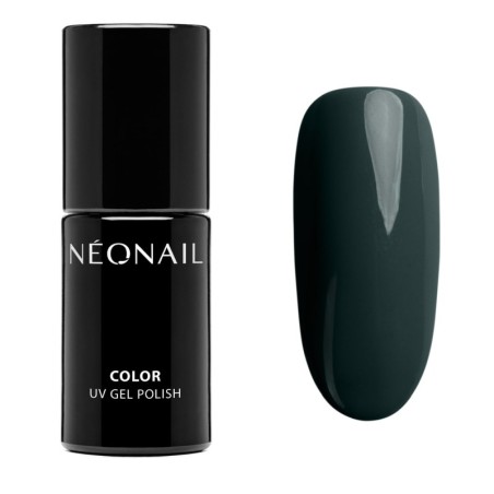 Gellak 7,2 ml - Lady Green