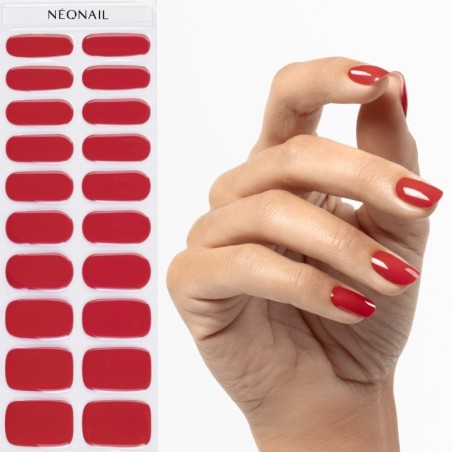 GEL STICKERS EASY ON M06
