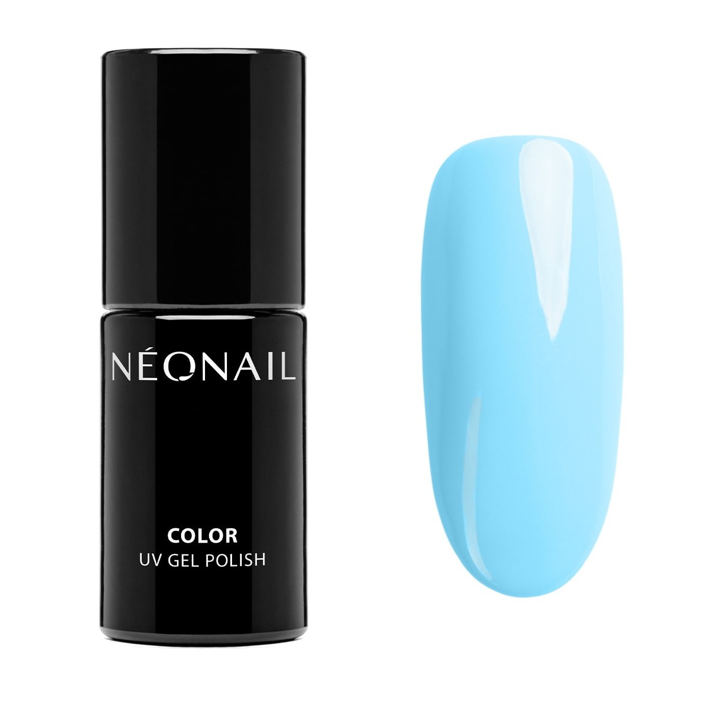 Gellak 7,2 ml - Blue Surfing Gellak 7,2 ml - Blue Surfing