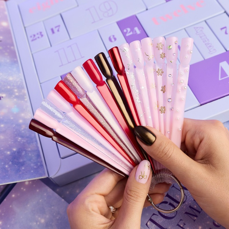 NEONAIL Touch of Magic - de NEONAIL adventskalender met 24 exclusieve verrassingen NEONAIL Touch of Magic - de NEONAIL adventskalender met 24 exclusieve verrassingen