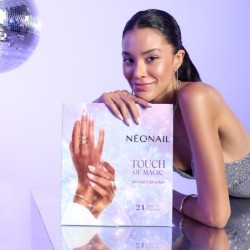 NEONAIL Touch of Magic - de NEONAIL adventskalender met 24 exclusieve verrassingen NEONAIL Touch of Magic - de NEONAIL adventskalender met 24 exclusieve verrassingen