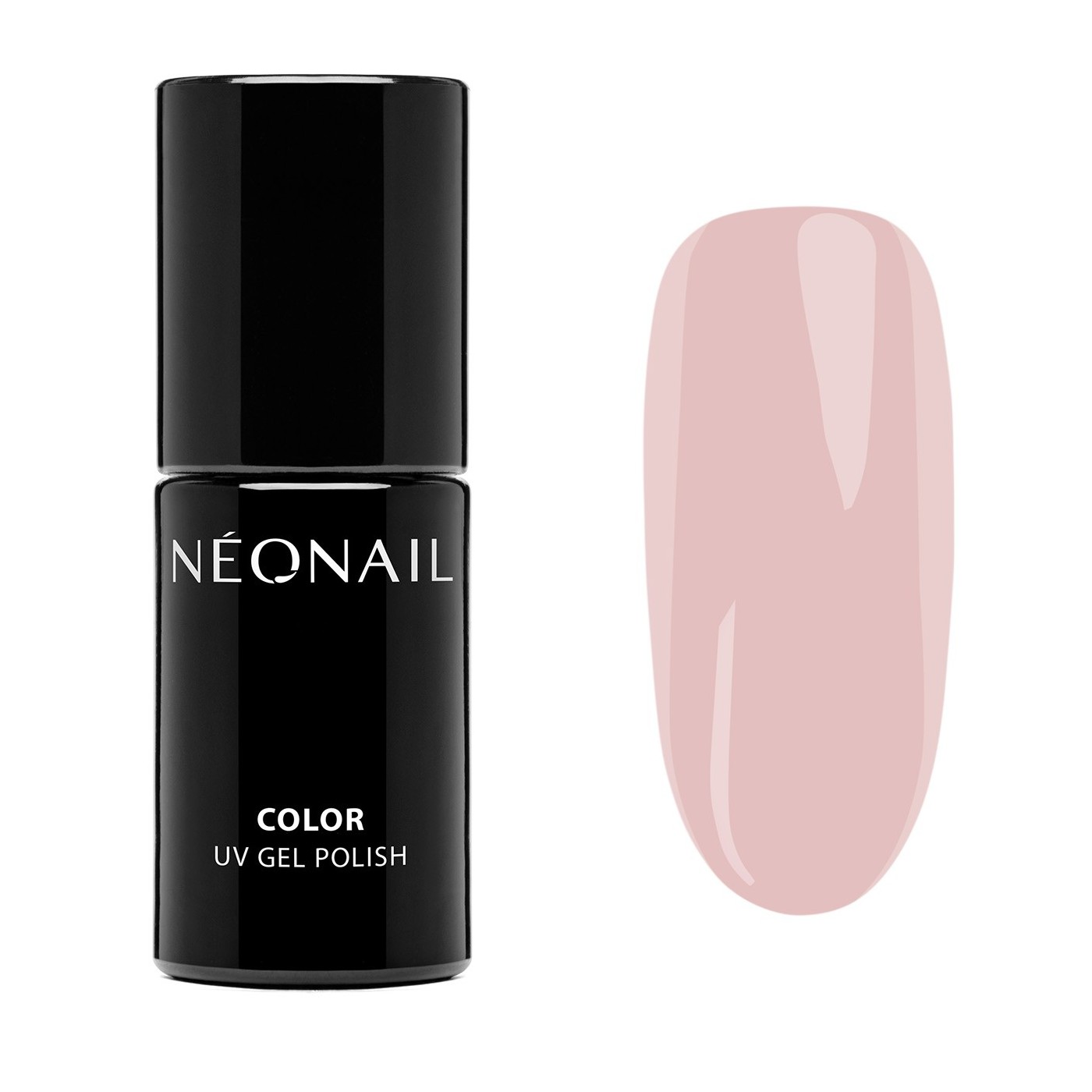 Apricot Blossom 7,2 ml Gellak 7,2 ml