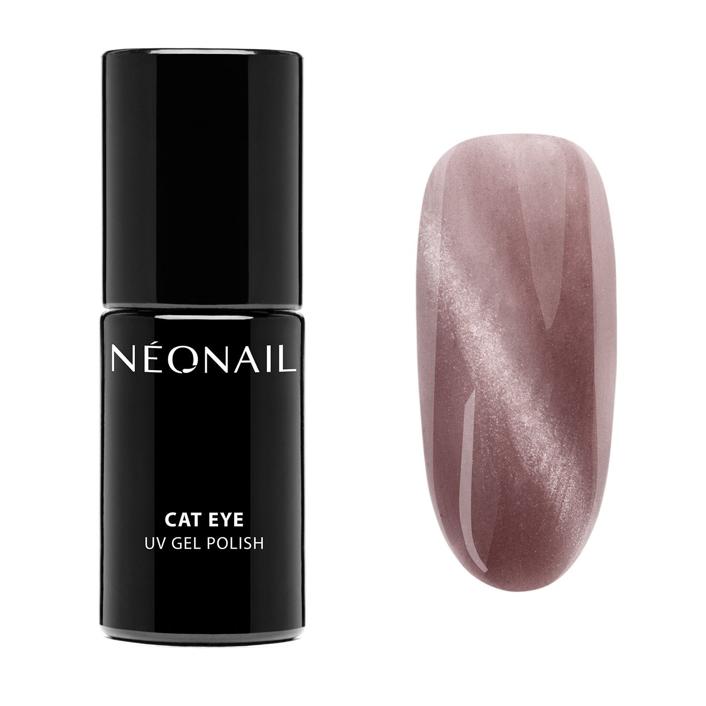 Gellak 7,2 ml - Glimmering Blush Gellak 7,2 ml - Glimmering Blush