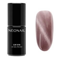 Gellak 7,2 ml - Glimmering Blush Gellak 7,2 ml - Glimmering Blush