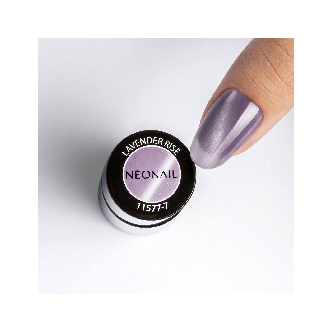 Lavender Rise - Gellak 7,2 ml | NEONAIL Lavender Rise - Gellak 7,2 ml | NEONAIL
