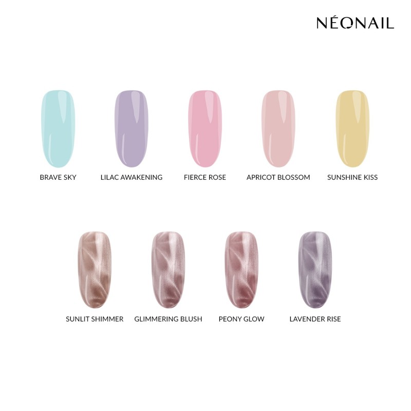 Lavender Rise - Gellak 7,2 ml | NEONAIL Lavender Rise - Gellak 7,2 ml | NEONAIL