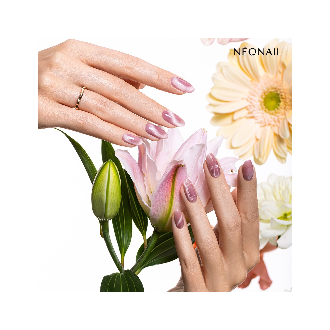 Peony Glow - Gellak 7,2 ml