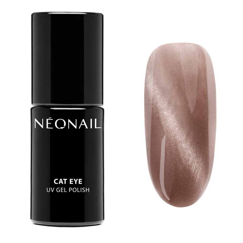 Gellak 7,2 ml - Sunlit Shimmer Gellak 7,2 ml - Sunlit Shimmer
