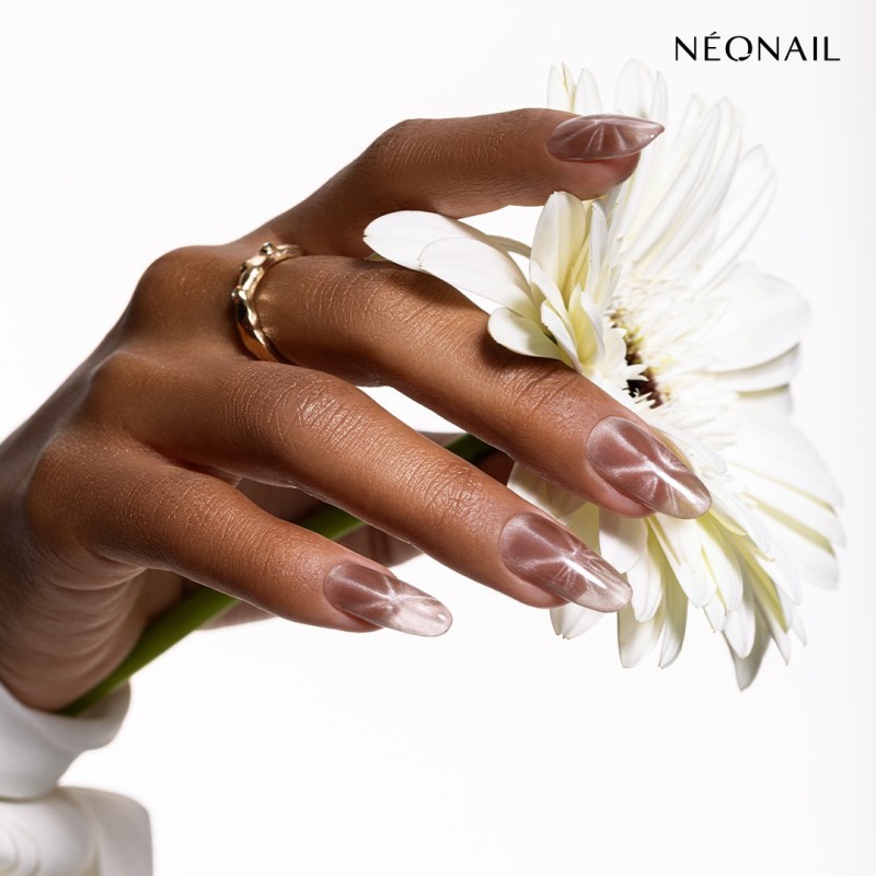 Gellak 7,2 ml - Sunlit Shimmer Gellak 7,2 ml - Sunlit Shimmer