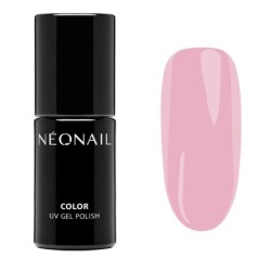 Gellak 7,2 ml - Fierce Rose Gellak 7,2 ml - Fierce Rose
