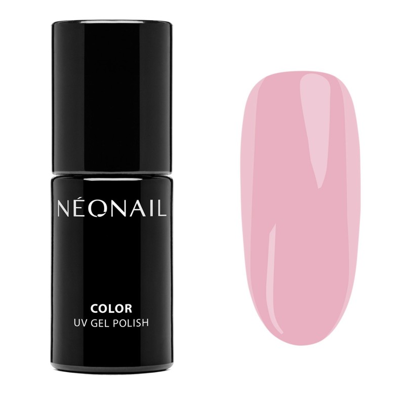 Gellak 7,2 ml - Fierce Rose Gellak 7,2 ml - Fierce Rose