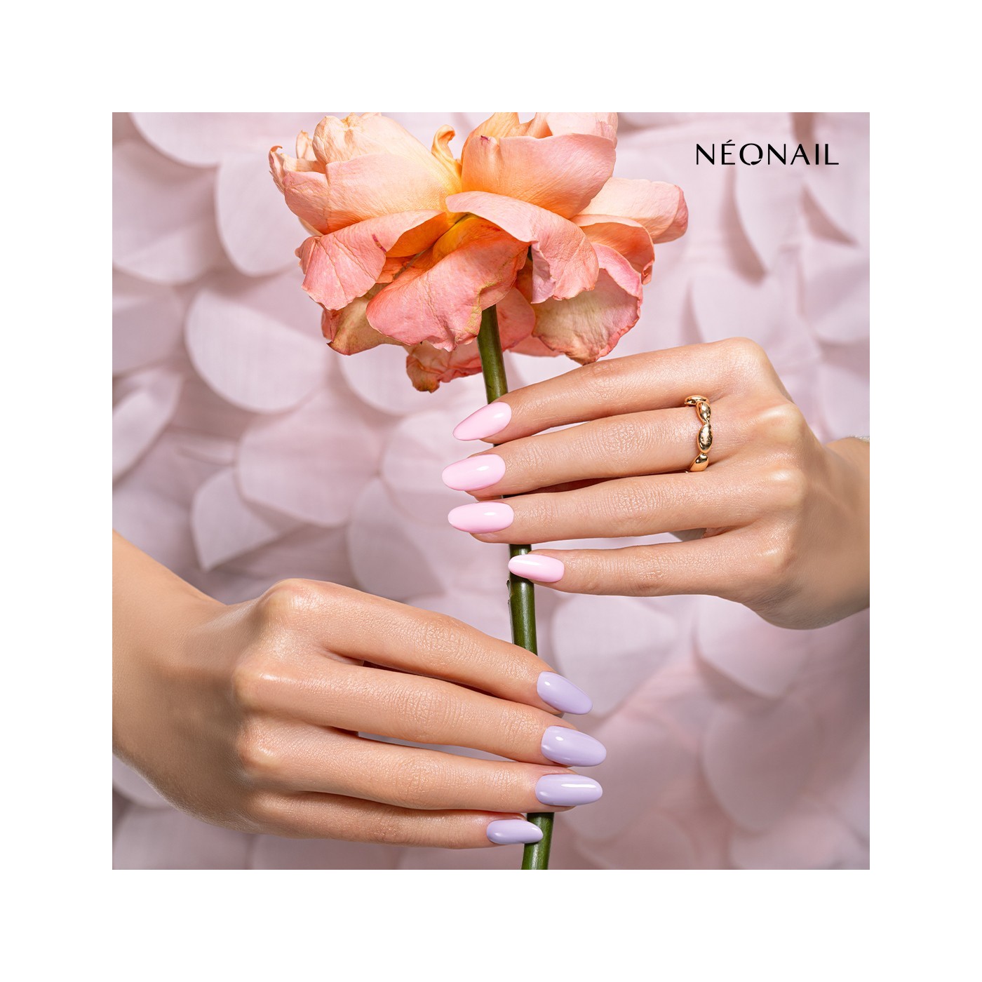 Gellak 7,2 ml - Fierce Rose Gellak 7,2 ml - Fierce Rose