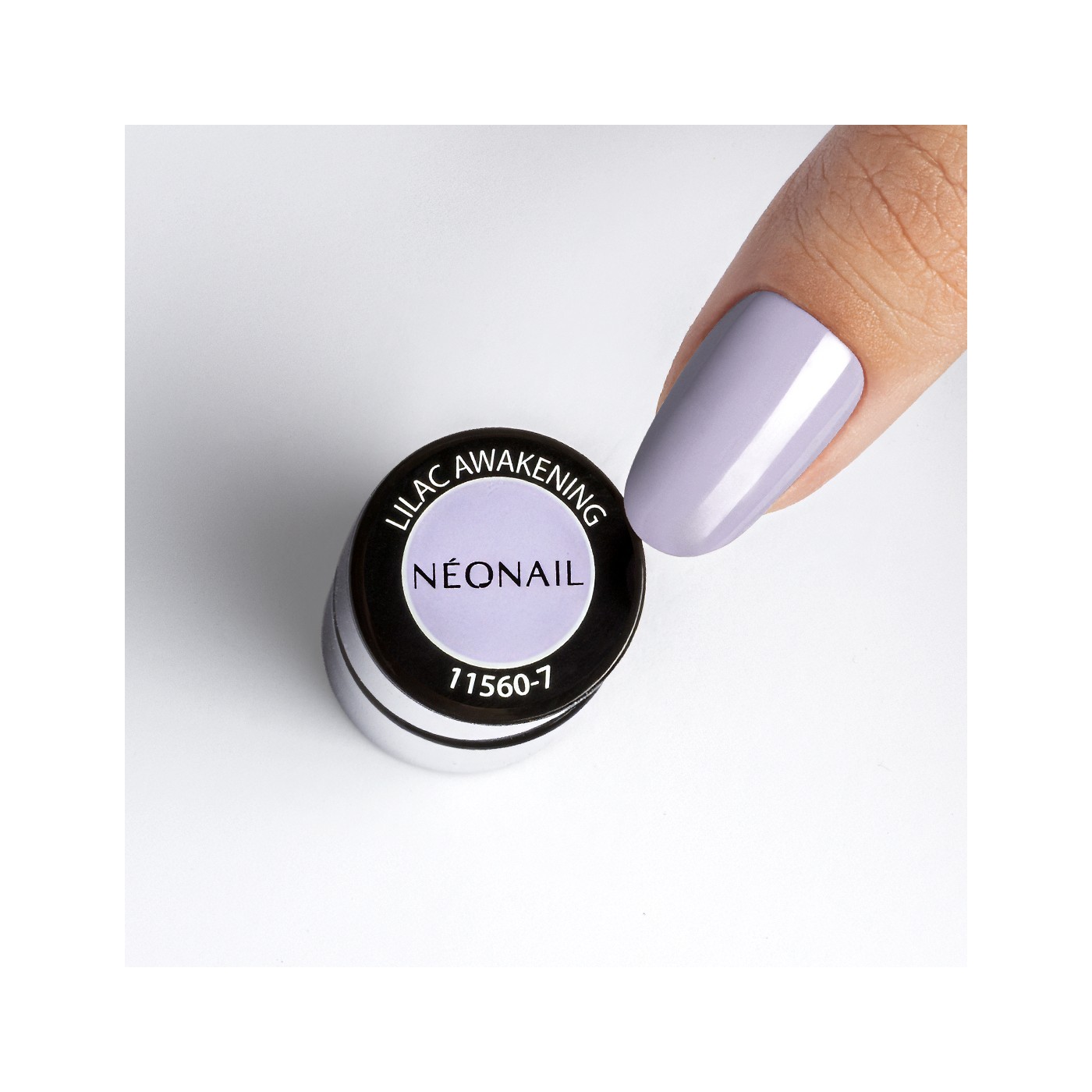 Gellak 7,2 ml - Lilac Awakening Gellak 7,2 ml - Lilac Awakening